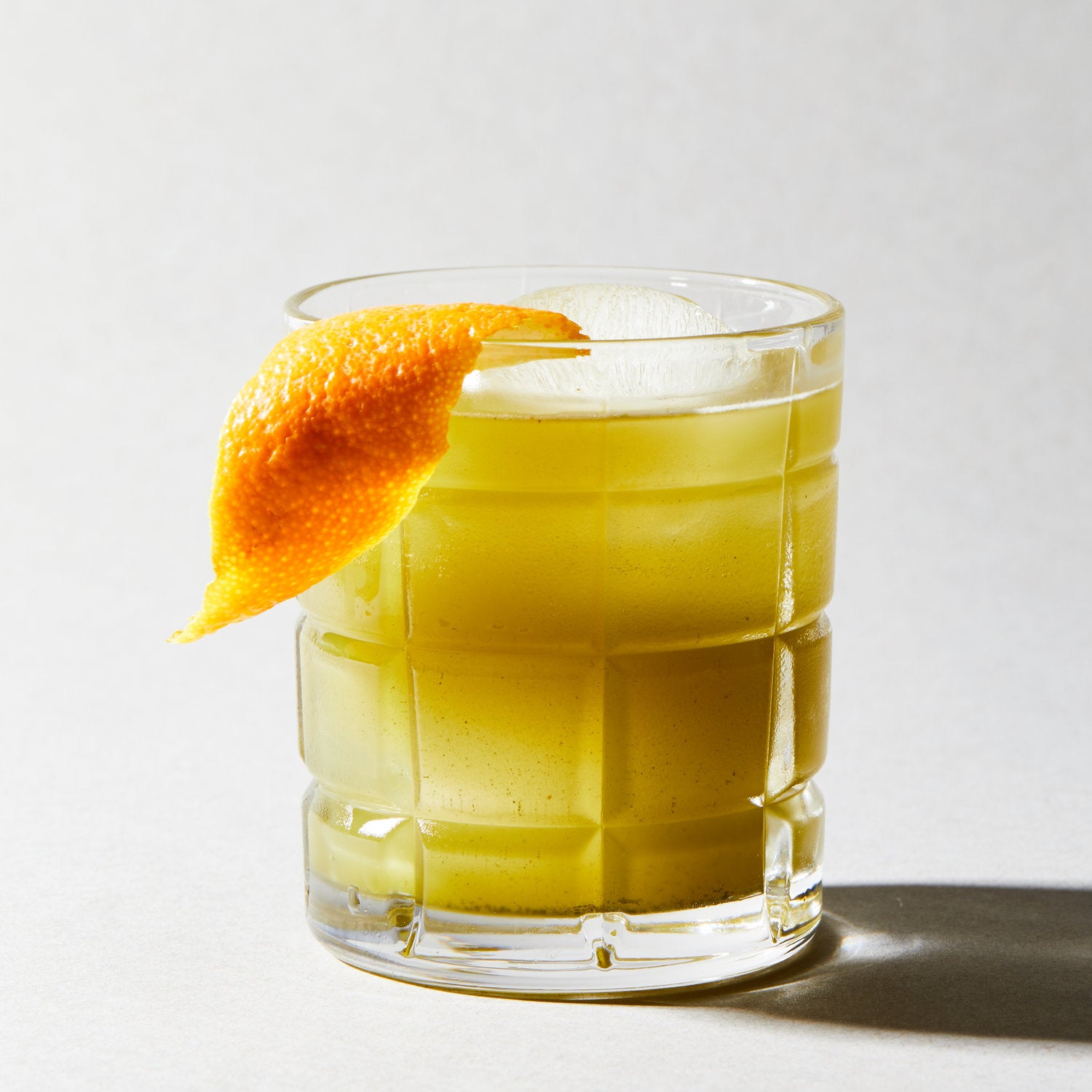 Citrus Agave Mixer - 16oz